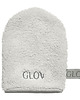 oczyszczanie i demakijaż twarzy GLOV On-The-Go Silver Stone
