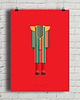 plakaty Plakat David Bowie