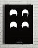 plakaty Plakat The Beatles