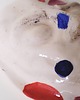 dodatki - różne Ceramiczna Maska