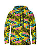 bluza z kapturem damska Damska Bluza z kapturem DR.CROW Break