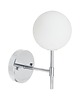 kinkiety Minimalistyczna lampa ścienna Sigma 25cm