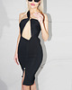 sukienki mini damskie Sukienka La Dolce Vita
