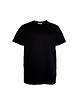 t-shirty męskie T-SHIRT CLASSIC Black