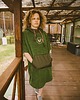 stroje kąpielowe i kostiumy kąpielowe damskie Surf poncho plażowe GRASS  lady, ręcznik kąpielowy