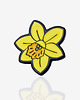 przypinki Pins "Żółty żonkil"