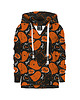 bluzy dla dziewczynki Bluza Dziewczynka DR.CROW Boo Ghost