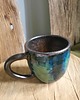 kubki Ceramiczny kubek