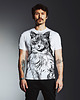 t-shirty męskie Ragdoll Cat Men's T-shirt white