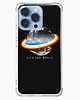 etui na telefon Etui Anti Shock case wzory -K3008