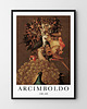plakaty Plakat ARCIMBOLDO ptaki natura