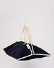 woreczki wielorazowe Wielorazowa Torba na Ciasto - Navy Amphibian