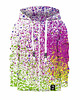 bluzy dla chłopców Bluza Zamek Chłopiec DR.CROW Splatter