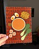 grafiki i ilustracje Print "Ramen"