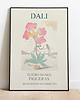plakaty Salvador Dali - Exhibition Poster