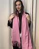 szale damskie Damski szalik Rosa