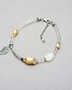 bransoletki wire wrapping Dzwonki - bransoletka