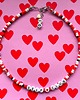 chokery Naszyjnik Self Love Club