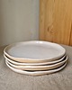 patery i talerze Talerz ceramiczny - 17 cm