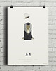 plakaty Broadway Melody - plakat art giclee