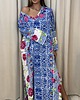 sukienki maxi damskie Sukienka Antika Sandra