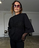 t-shirt damskie T-Shirt Dreamy tee black