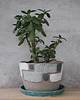 doniczki Doniczka ceramiczna