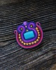 pierścionki - różne Mandisa pierścionek soutache