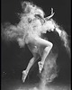 plakaty Plakat "Dancing on a dark"