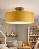lampy do pokoju dziecka Minimalistyczna lampa sufitowa do pokoju dziecka WENECJA KIDS fi - 30 cm