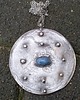 wisiory Opal - wisiorek