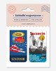 zakładki do książek Zakładki Magnetyczne Szczecin