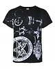 t-shirt damskie Metal Odio tees  tshirt  koszulka