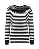 bluzki z długim rękawem damskie Longsleeve STRIPES BOY