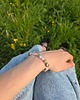 bransoletki z kamieni naturalnych BLOOM Bransoletka RHEI Biżuteria z kamieni naturalnych kolorowa wakacyjna