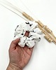 gumki do włosów Scrunchie/frotka Pegazy