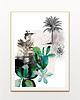grafiki i ilustracje Grafika "Botaniculum I", botaniczna, natura