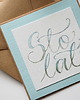 kartki scrapbooking Kartka handmade Sto Lat