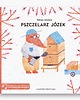książeczki dla dzieci Pszczelarz Józek