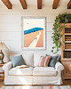 plakaty Rower latem - plakat rowerowy