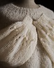 swetry damskie  Sweter CreamRomance