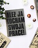 notatniki i albumy Ależ ja kocham swoją pracę, notatnik