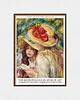 plakaty Pierre Auguste Renoir - Exhibition Poster