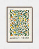plakaty Wiliam Morris - Exhibition Poster
