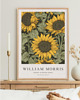 plakaty PLAKAT dekoracyjny , William Morris, wystawowy