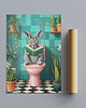 plakaty Plakat - kangapoo