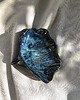 pojemniki na biżuterię Ceramiczna muszelka na biżuterię