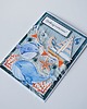 kartki scrapbooking Kartka Okolicznościowa: Spełniaj Marzenia