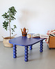 meble - stoły i stoliki - stoliki kawowe Stolik kawowy JOY kolor