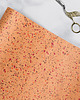 akcesoria różne papier do pakowania -  Terazzo Malina P-066c